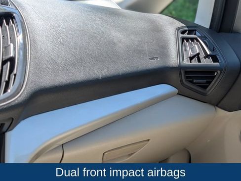 Used 2015 Ford C-MAX Energi SEL w/ Equipment Group 303A FWD image 16