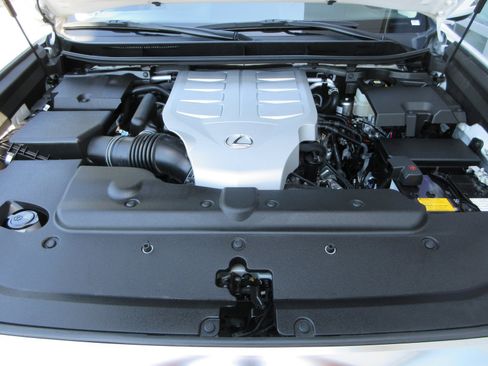 Used 2022 Lexus GX 460 Luxury w/ Off Road Package AWD/4WD image 54