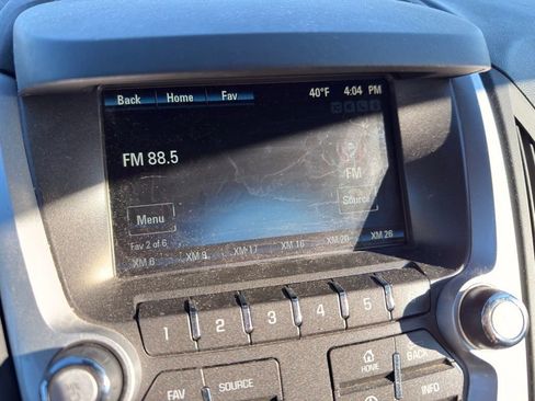 Used 2012 Chevrolet Equinox LT image 37