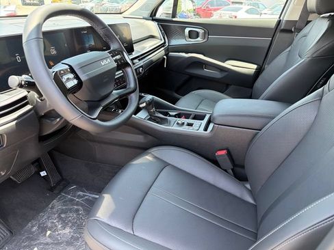 New 2026 Kia Sorento S FWD image 16
