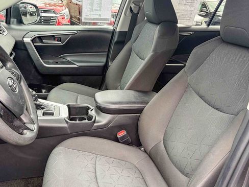 Used 2023 Toyota RAV4 XLE image 16