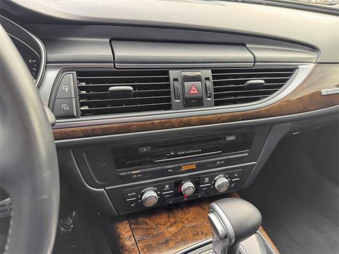 Used 2013 Audi A6 3.0T Premium Plus w/ Premium Plus Pkg image 24