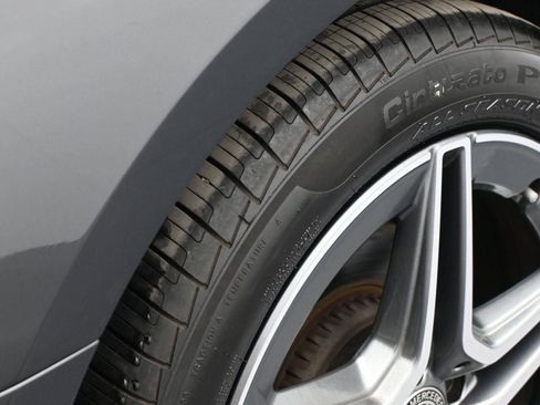 Used 2023 Mercedes-Benz E 350 4MATIC Sedan image 16