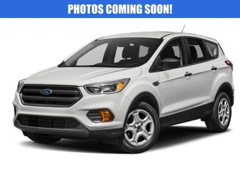 Used 2019 Ford Escape SEL image 1