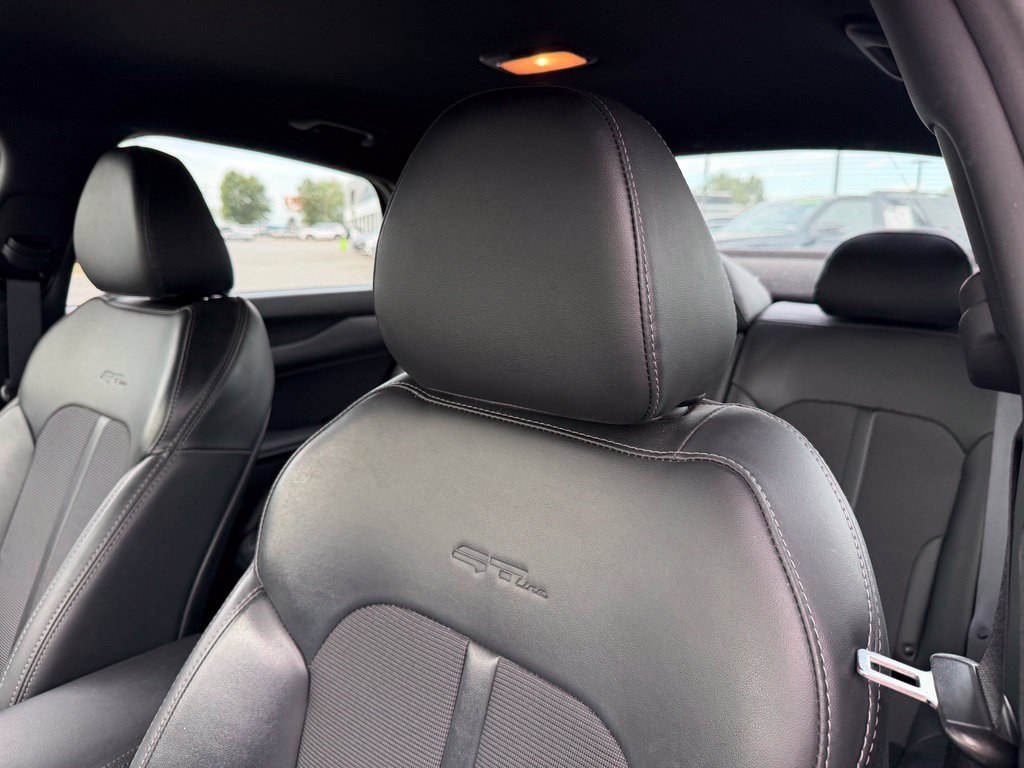 Used 2023 Kia K5 GT-Line w/ GT-Line Premium Package FWD image 12