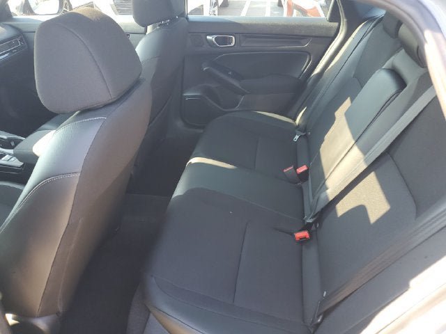 Used 2025 Honda Civic Sport image 21