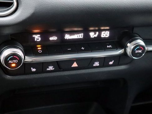 Used 2023 MAZDA CX-30 AWD 2.5 S w/ Premium Package image 33