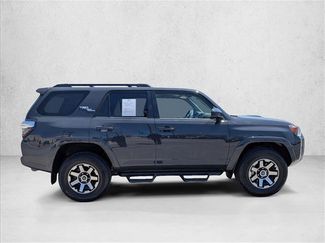 Certified 2024 Toyota 4Runner TRD Off-Road AWD/4WD video 4