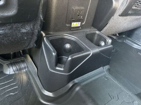 Used 2019 Jeep Wrangler Unlimited Rubicon w/ Dual Top Group AWD/4WD image 47