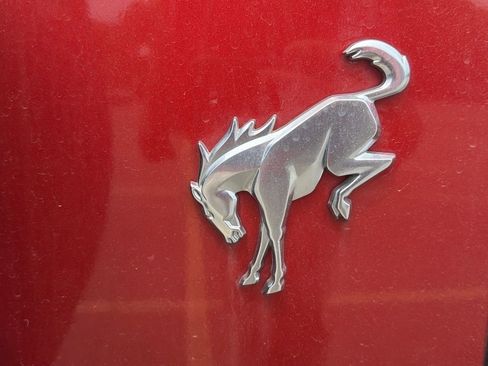 Used 2024 Ford Bronco Big Bend AWD/4WD image 7