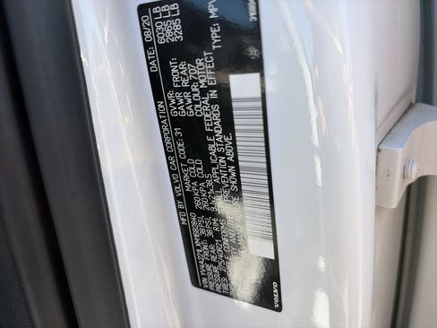 Used 2021 Volvo XC90 T6 Inscription w/ Protection Package Premier AWD/4WD image 32