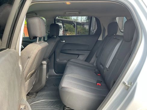 Used 2015 GMC Terrain SLE AWD/4WD image 10