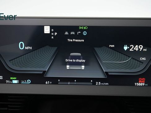 Used 2024 Hyundai Ioniq 5 Limited image 7