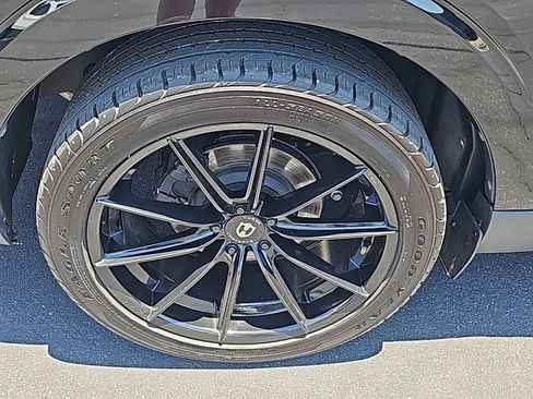 Used 2023 Ford Maverick Lariat w/ Lariat Luxury Package image 11