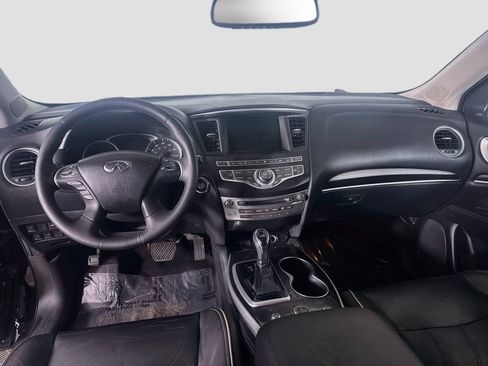 Used 2019 INFINITI QX60 Luxe w/ Essential Package FWD image 17