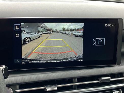 New 2026 Hyundai Tucson SEL FWD image 16