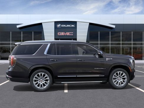 New 2026 GMC Yukon Denali AWD/4WD image 5