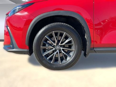 Used 2024 Lexus NX 350 AWD w/ Premium Package image 11