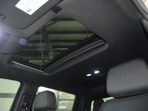 Used 2024 GMC Sierra 2500 AT4 w/ AT4 Premium Plus Package image 48