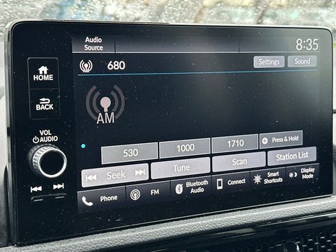 Used 2025 Honda CR-V EX-L image 21