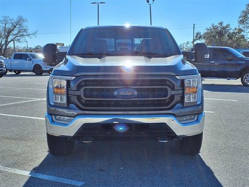 Used 2021 Ford F150 XLT w/ Equipment Group 302A High image 2