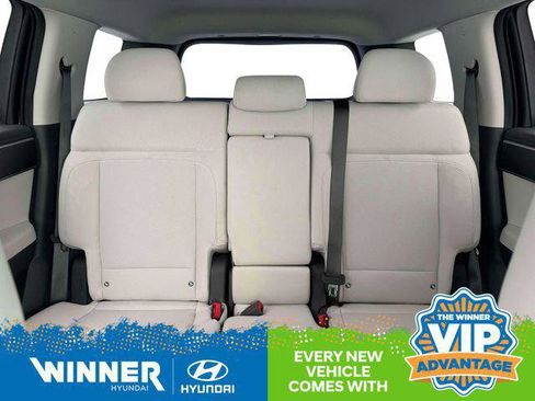 New 2026 Hyundai Santa Fe SE image 16