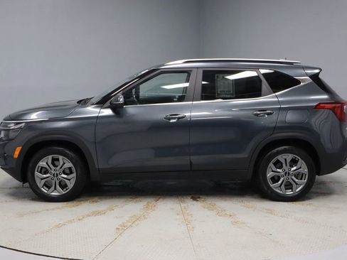 Used 2024 Kia Seltos S AWD/4WD image 9