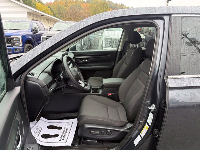Used 2026 Honda CR-V EX image 19