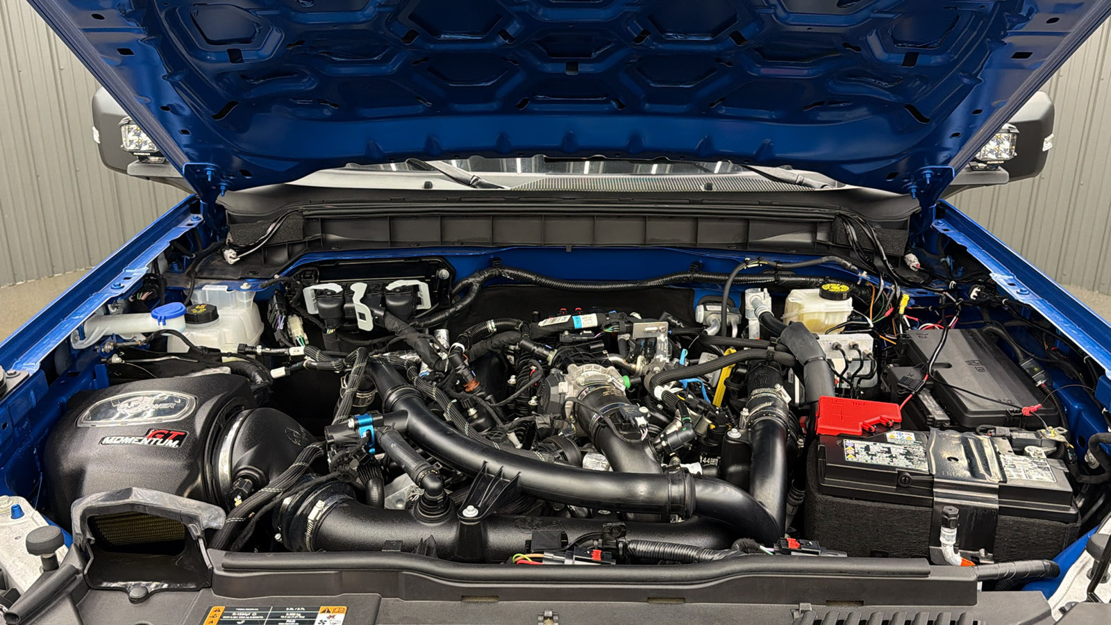 Used 2025 Ford Bronco Badlands AWD/4WD image 19