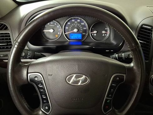 Used 2012 Hyundai Santa Fe SE AWD/4WD image 20