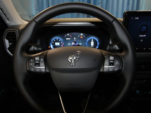 New 2025 Ford Bronco Sport Big Bend w/ Convenience Package image 9