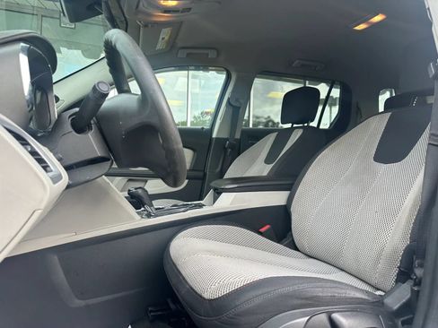 Used 2017 GMC Terrain SLE AWD/4WD image 8