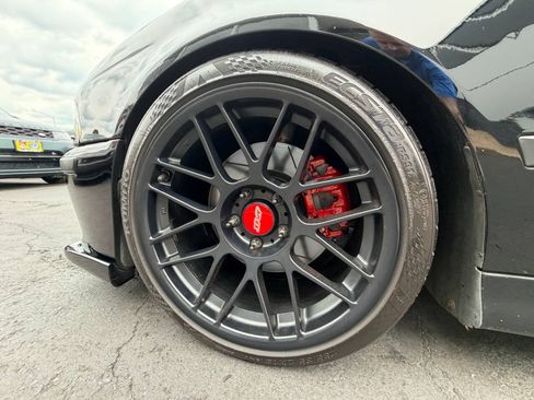 Used 2003 BMW M5 RWD image 40