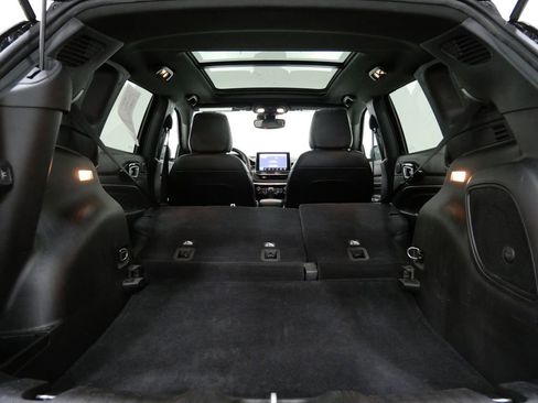 Used 2022 Jeep Compass High Altitude image 28