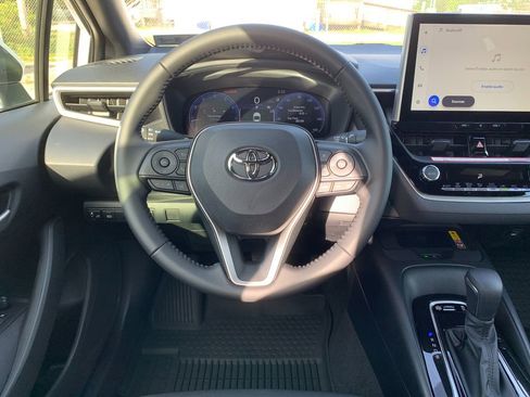 New 2026 Toyota Corolla SE FWD image 16