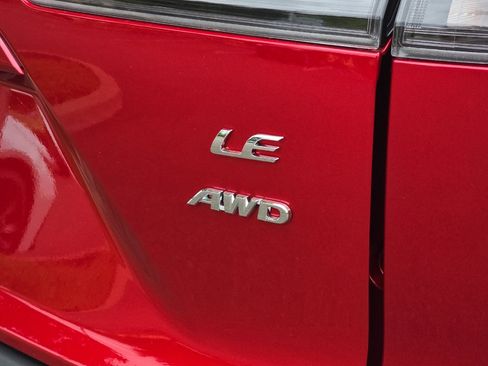 New 2026 Toyota Corolla Cross LE w/ Cold Weather Package AWD/4WD image 7