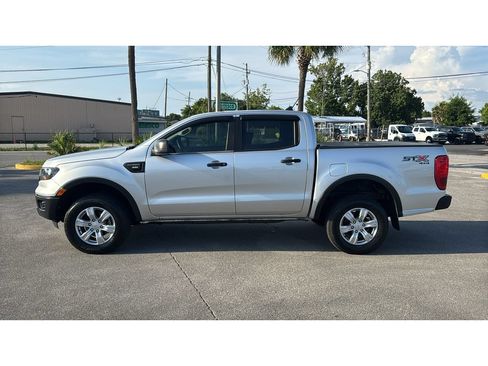 Used 2019 Ford Ranger XL w/ Equipment Group 101A Mid AWD/4WD image 3