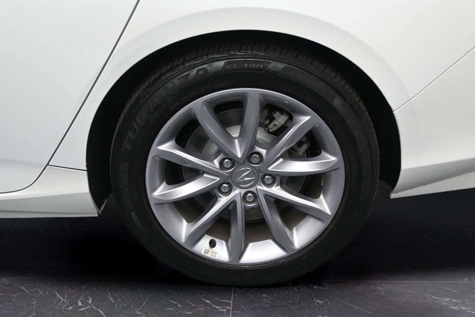 Certified 2023 Acura TLX FWD image 15