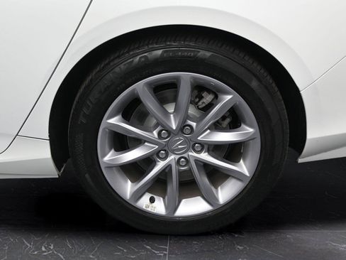 Certified 2023 Acura TLX FWD image 15