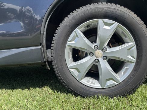 Used 2016 Subaru Forester 2.5i Premium w/ Popular Package #2 image 7