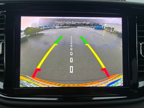 Used 2021 Dodge Durango R/T w/ Tow 'N Go Package image 30