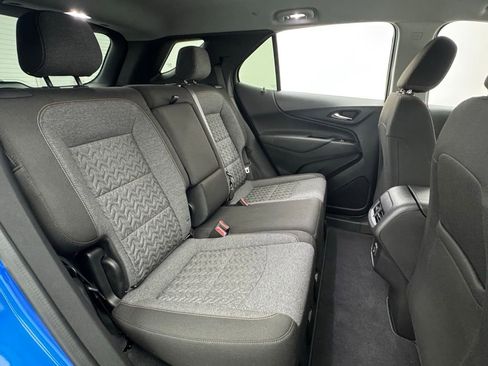 Used 2024 Chevrolet Equinox LT image 31