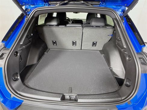 New 2026 Chevrolet Equinox EV LT image 19