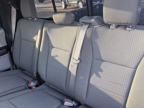 Used 2018 Ford F150 XLT w/ Equipment Group 302A Luxury image 17