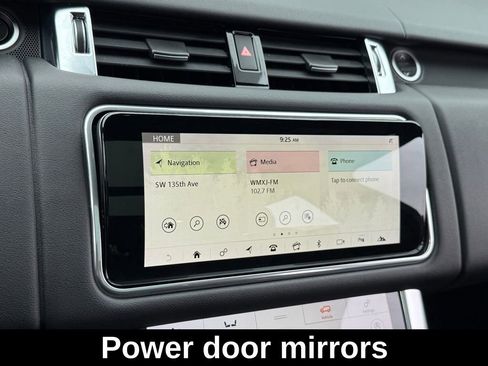 Used 2022 Land Rover Range Rover Sport HSE Silver Edition image 22