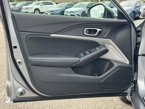 Certified 2025 Acura Integra A-Spec image 15
