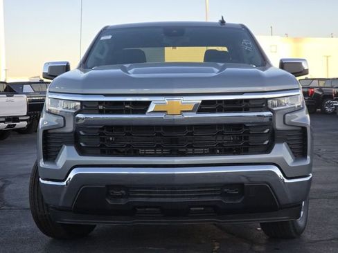 New 2026 Chevrolet Silverado 1500 LT image 14