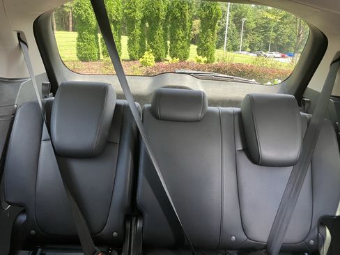 Certified 2025 Honda Odyssey EX-L image 34