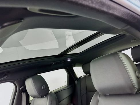 New 2026 Land Rover Range Rover Velar Dynamic SE image 14