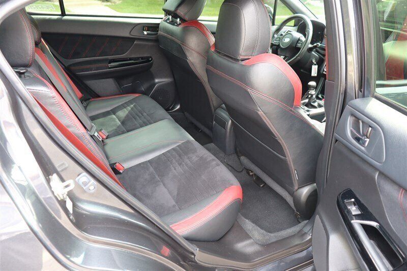 Used 2019 Subaru WRX STI AWD/4WD image 26